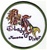 Jamaica Lady G Patch