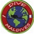 Maldives Dive The World Patch