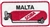 MALTA TANK PATCH