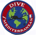 Dive The World Mediterranean
