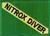 Nitrox Dive Flag Patch- Embroidered Patch with NITROX -10 patches DIVER - Wholesale Pricing- 10 patches