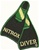 NITROX Fin Patch - Wholesale - 20 patches