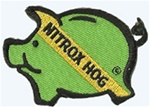 Nitrox Hog Patch -  Wholesale - 20 patches