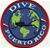 Puerto Rico- Dive The World patch