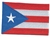 Puerto Rico Country Flag