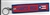 PUERTO RICO - KEY RING - ZIPPER PULL
