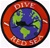 Red Sea Dive The World
