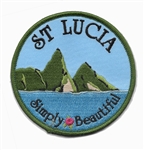 St. Lucia - Simply Beautiful