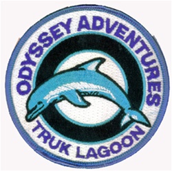 Truk Lagoon - Odyssey Adventures