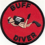 Buff Divers Patch