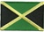 Jamaica Country Flag -Large